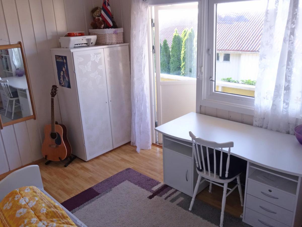 Risor Bed & Breakfast, Randvik Strand Екстериор снимка